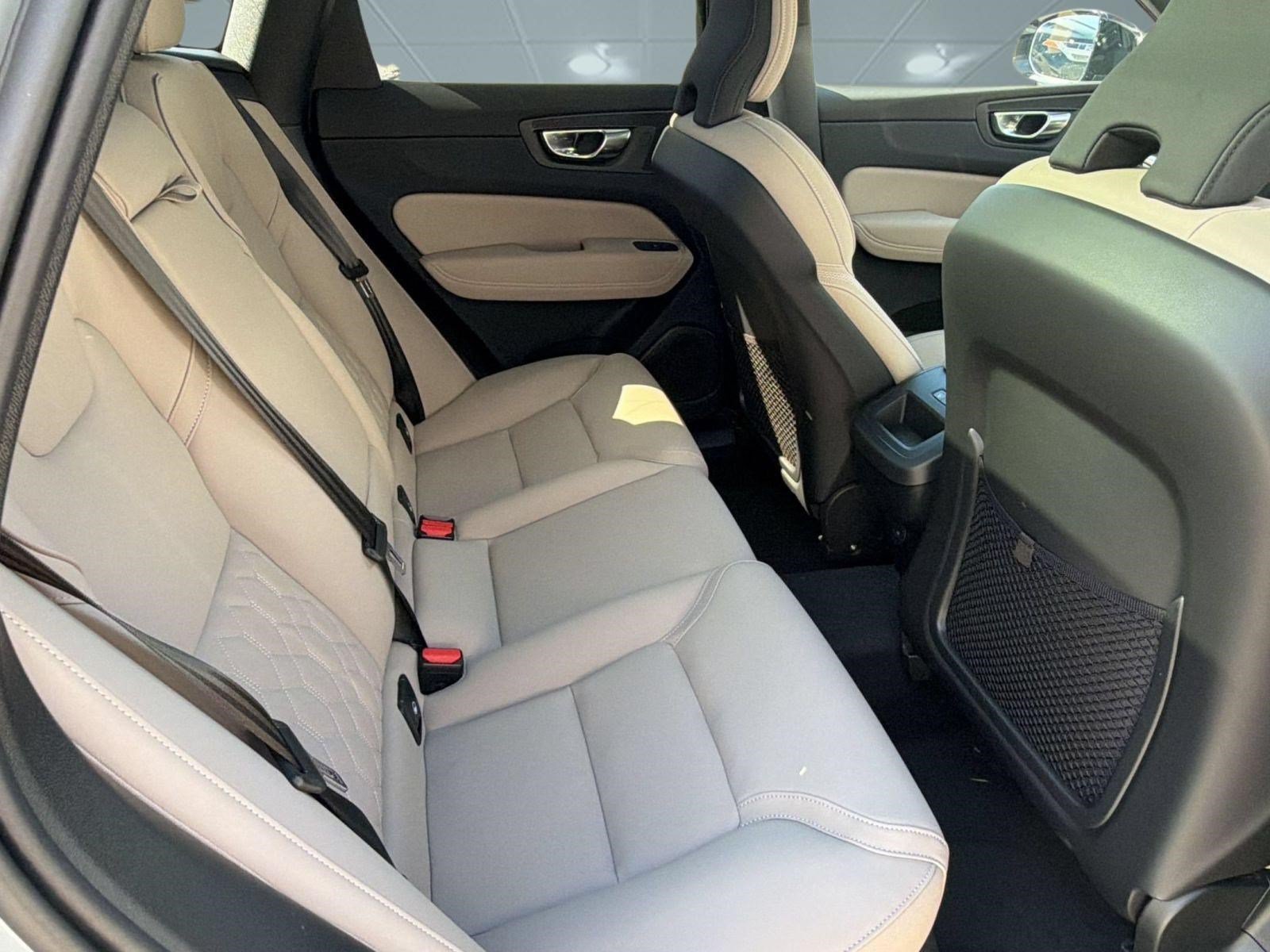 New 2026 Volvo XC60 B5 Plus w/ Climate Package AWD/4WD image 30