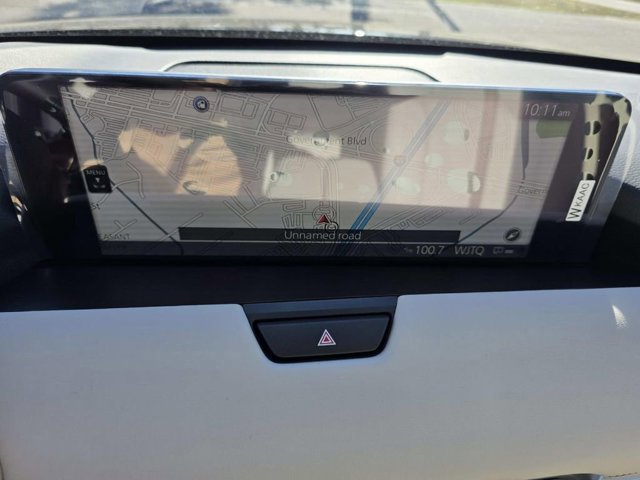 New 2026 MAZDA CX-90 3.3 Turbo w/ Premium Plus Pkg image 10