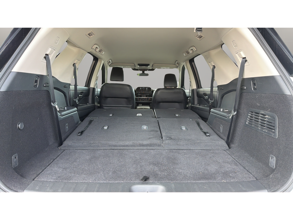 Certified 2024 Nissan Pathfinder SL AWD/4WD image 14