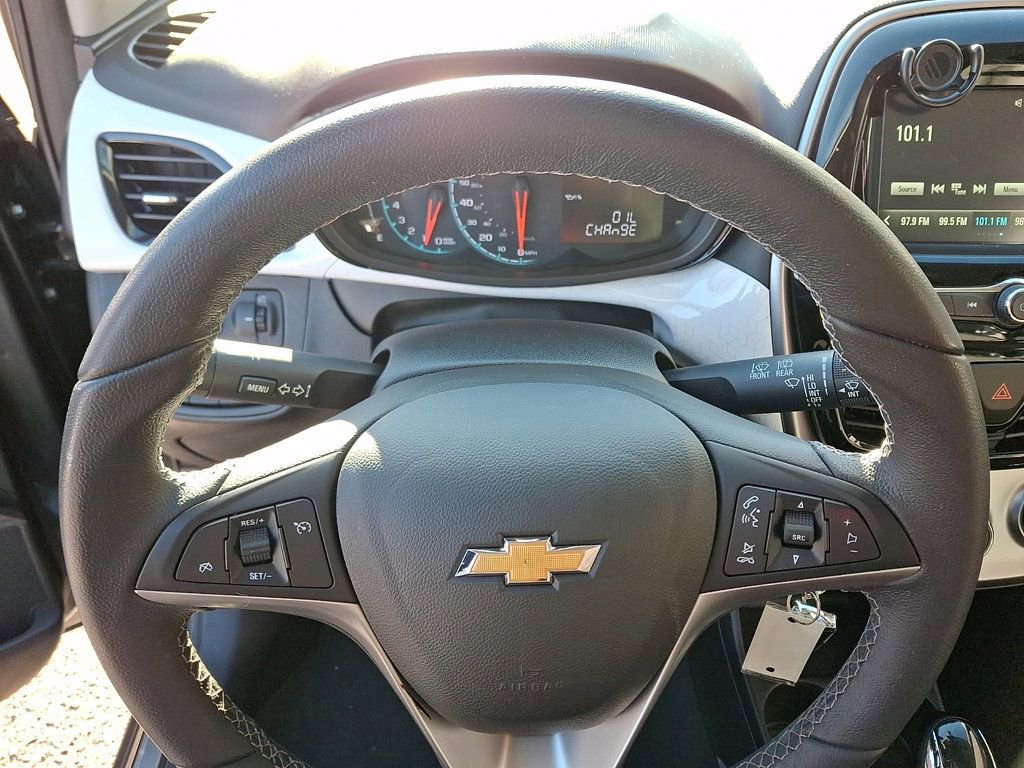 Used 2017 Chevrolet Spark ACTIV image 20