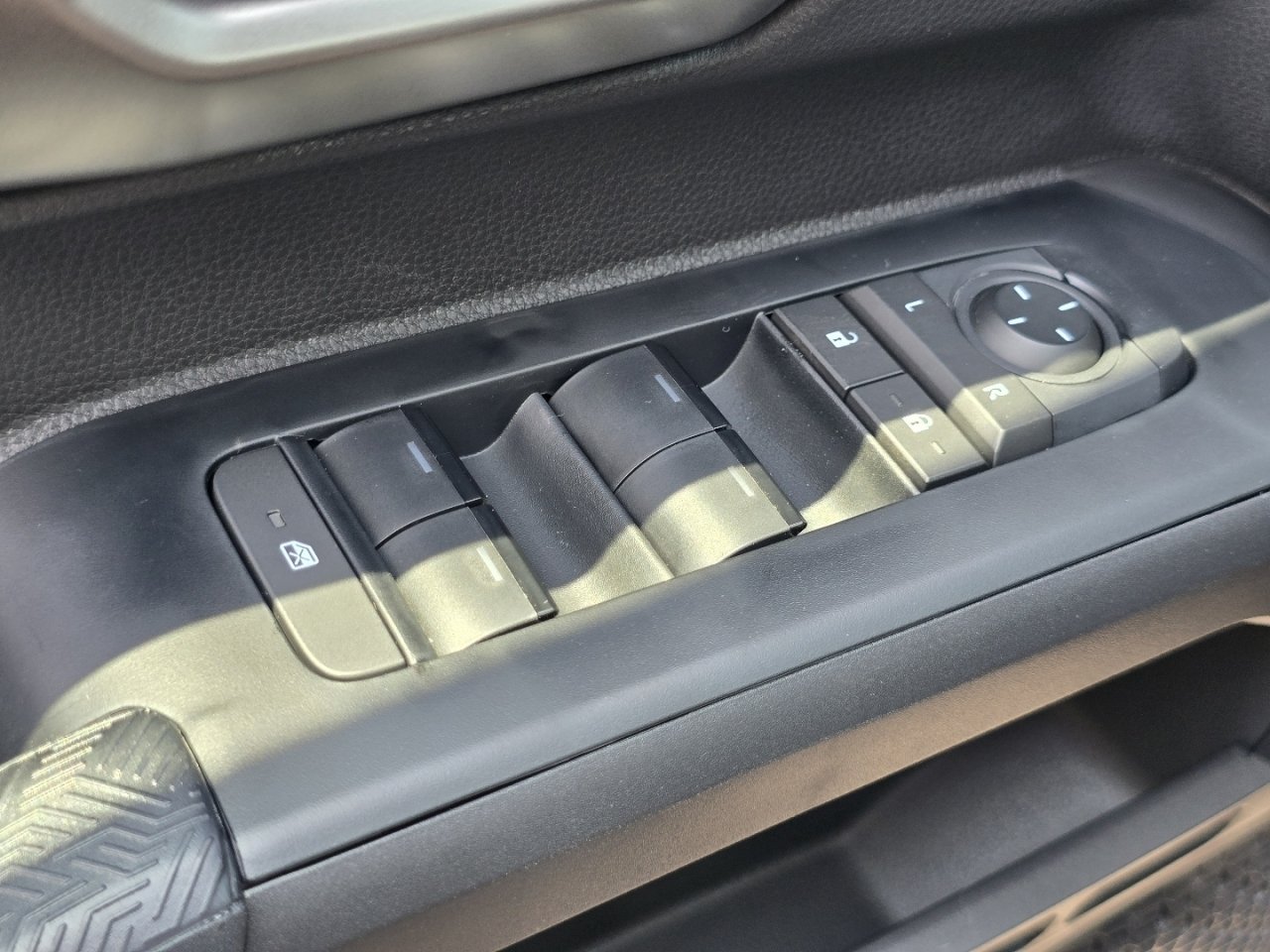 New 2026 Toyota Tacoma TRD Sport AWD/4WD image 24