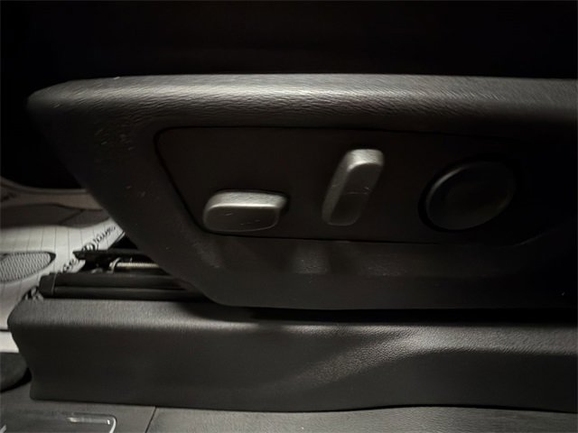 Certified 2025 GMC Sierra 2500 AT4 w/ AT4 Premium Plus Package image 12