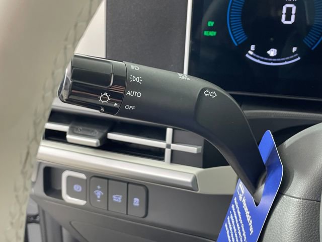 New 2026 Hyundai Santa Fe SE image 11