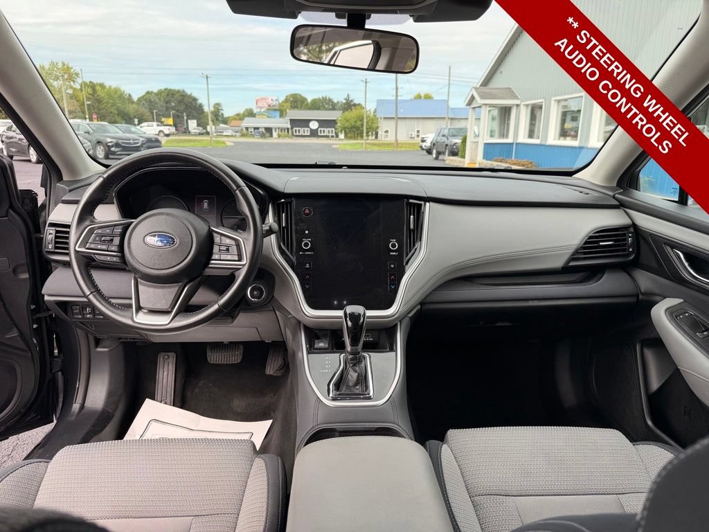 Used 2023 Subaru Outback Premium AWD/4WD image 10