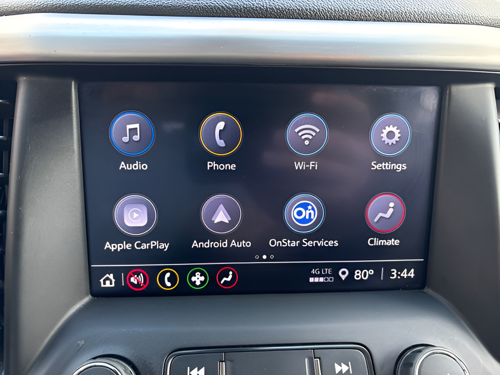 Used 2021 GMC Acadia SLE w/ Driver Convenience Package FWD image 21