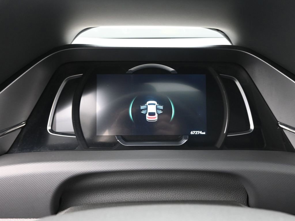 Used 2020 Hyundai Ioniq Limited image 20