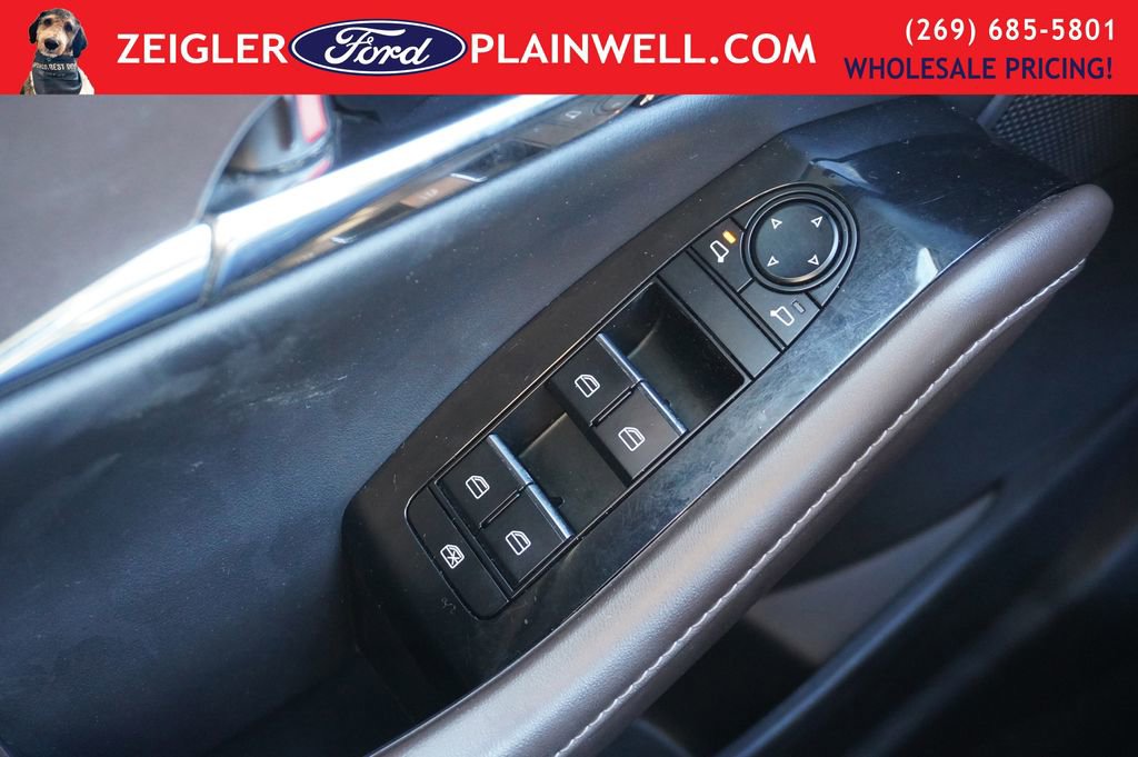 Used 2024 MAZDA CX-30 AWD 2.5 S w/ Premium Package image 31