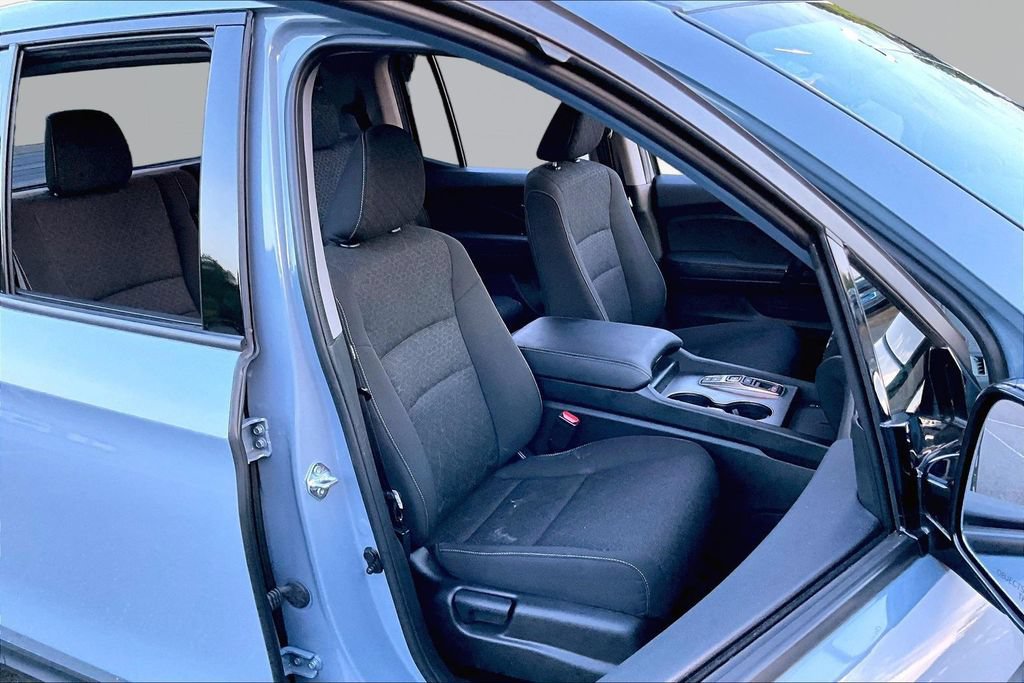 Used 2024 Honda Ridgeline Sport image 19
