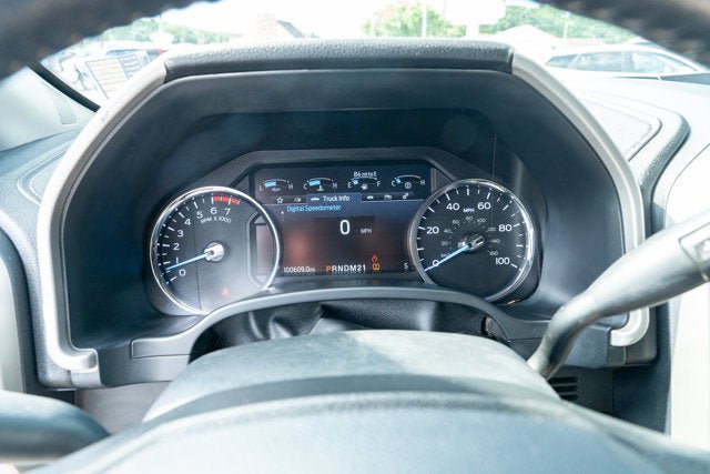 Used 2020 Ford F250 Lariat w/ Lariat Ultimate Package AWD/4WD image 19