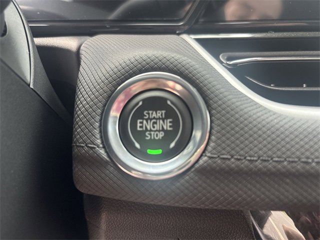 New 2026 Chevrolet TrailBlazer LT image 17