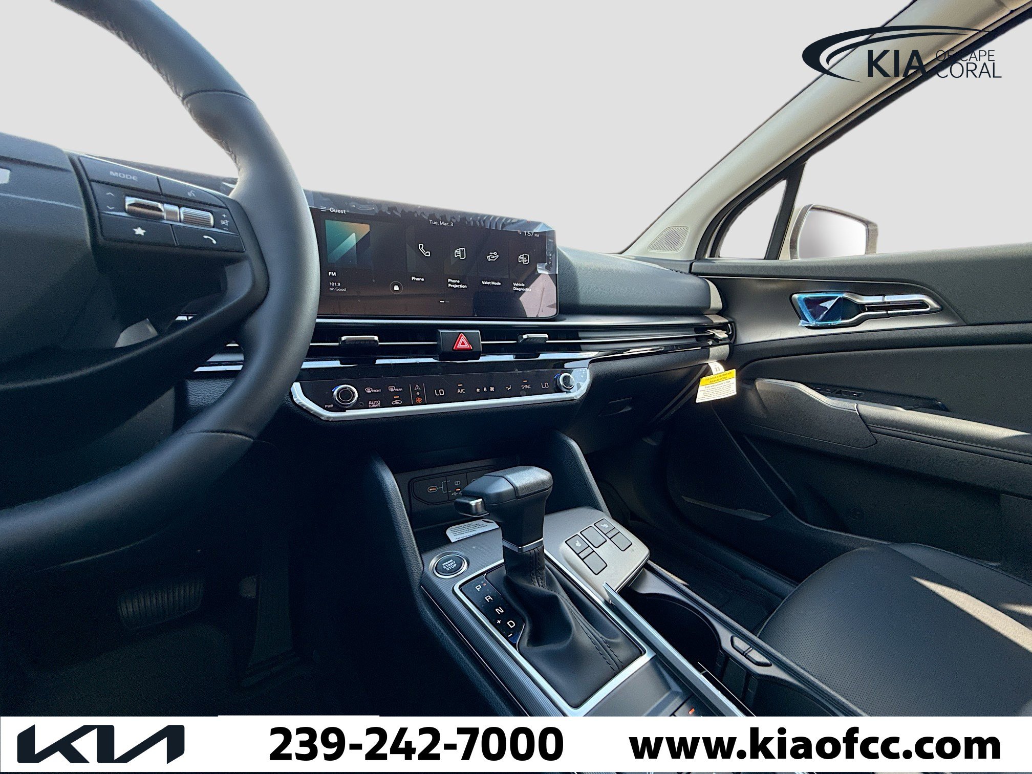 New 2026 Kia Sportage EX image 26