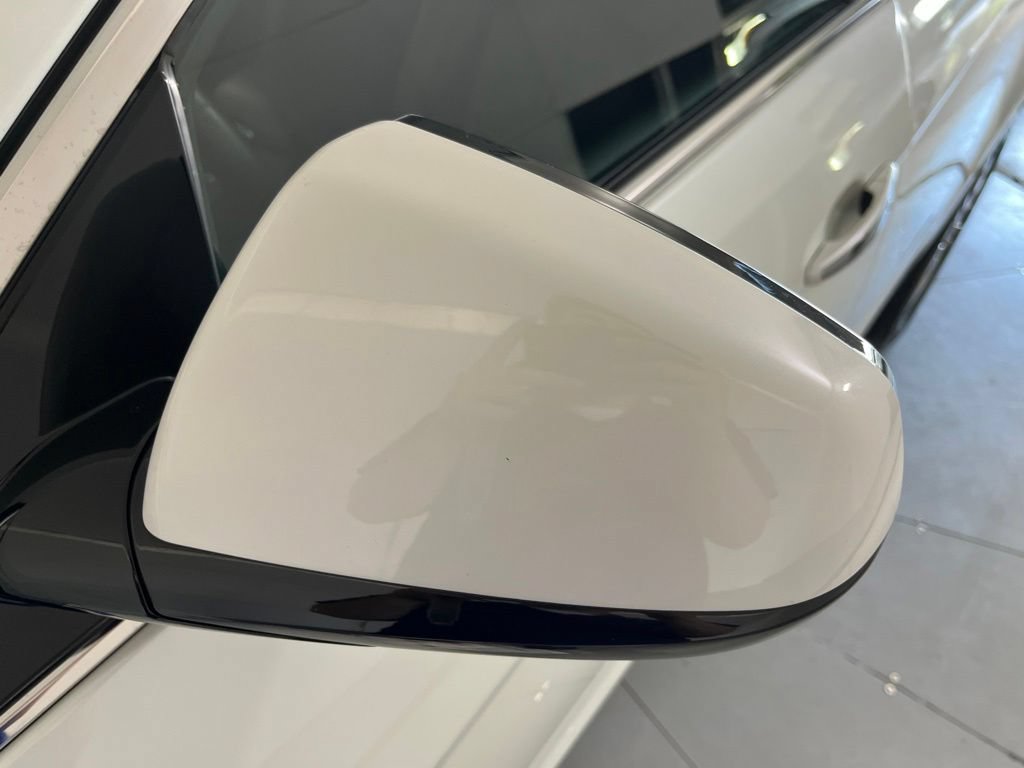 Used 2016 Cadillac SRX Luxury FWD image 37