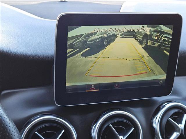 Used 2018 Mercedes-Benz GLA 250 image 13