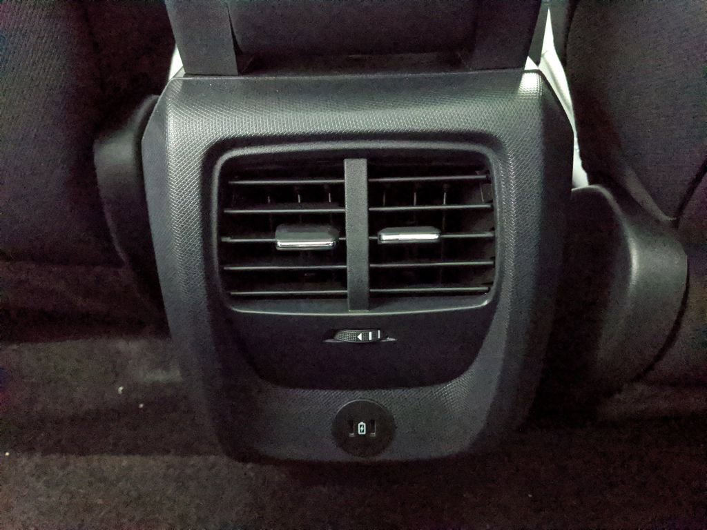 New 2025 Ford Mustang Mach-E Premium w/ Interior Protection Package image 13