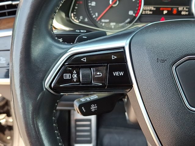 Used 2019 Audi A6 3.0T Premium w/ Convenience Package AWD/4WD image 23