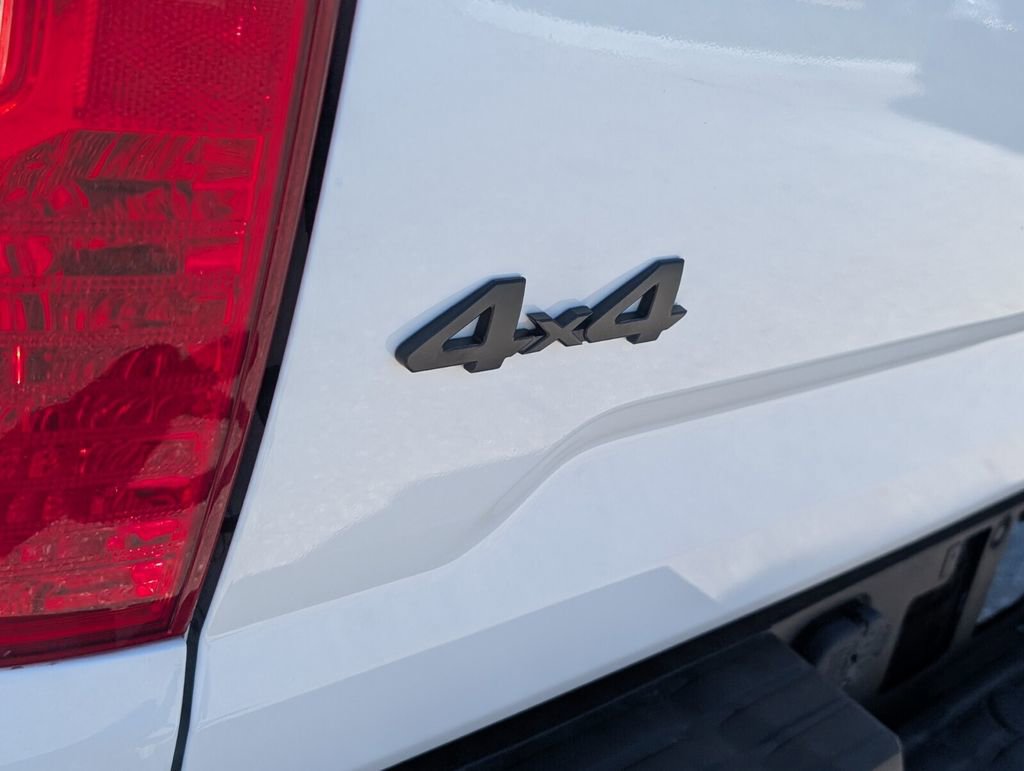 Used 2021 Toyota Tundra SR5 w/ Trail Edition image 16