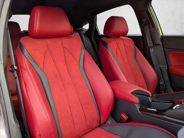 Used 2025 Acura Integra A-Spec image 17