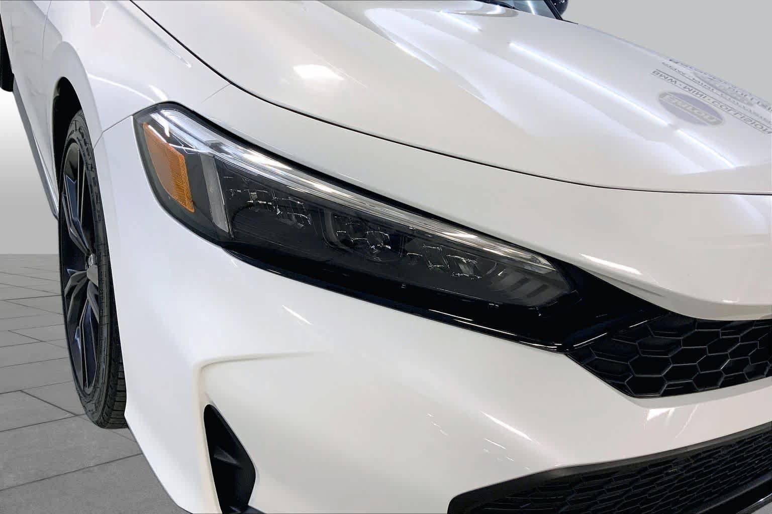 Used 2026 Honda Civic Si image 27