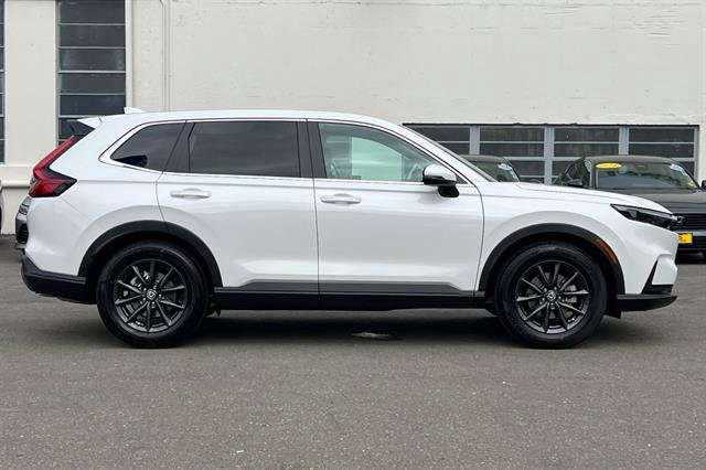 New 2026 Honda CR-V EX-L image 3