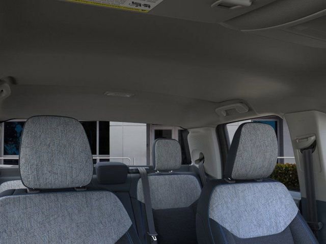 New 2026 Ford Maverick XLT image 12