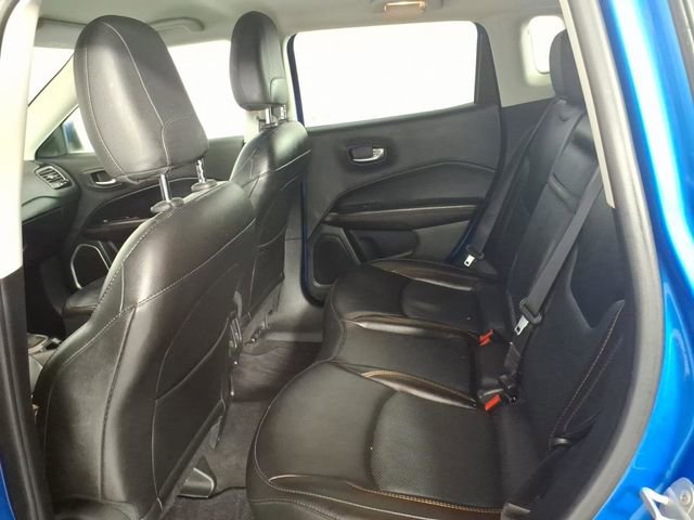 Used 2020 Jeep Compass Limited image 9