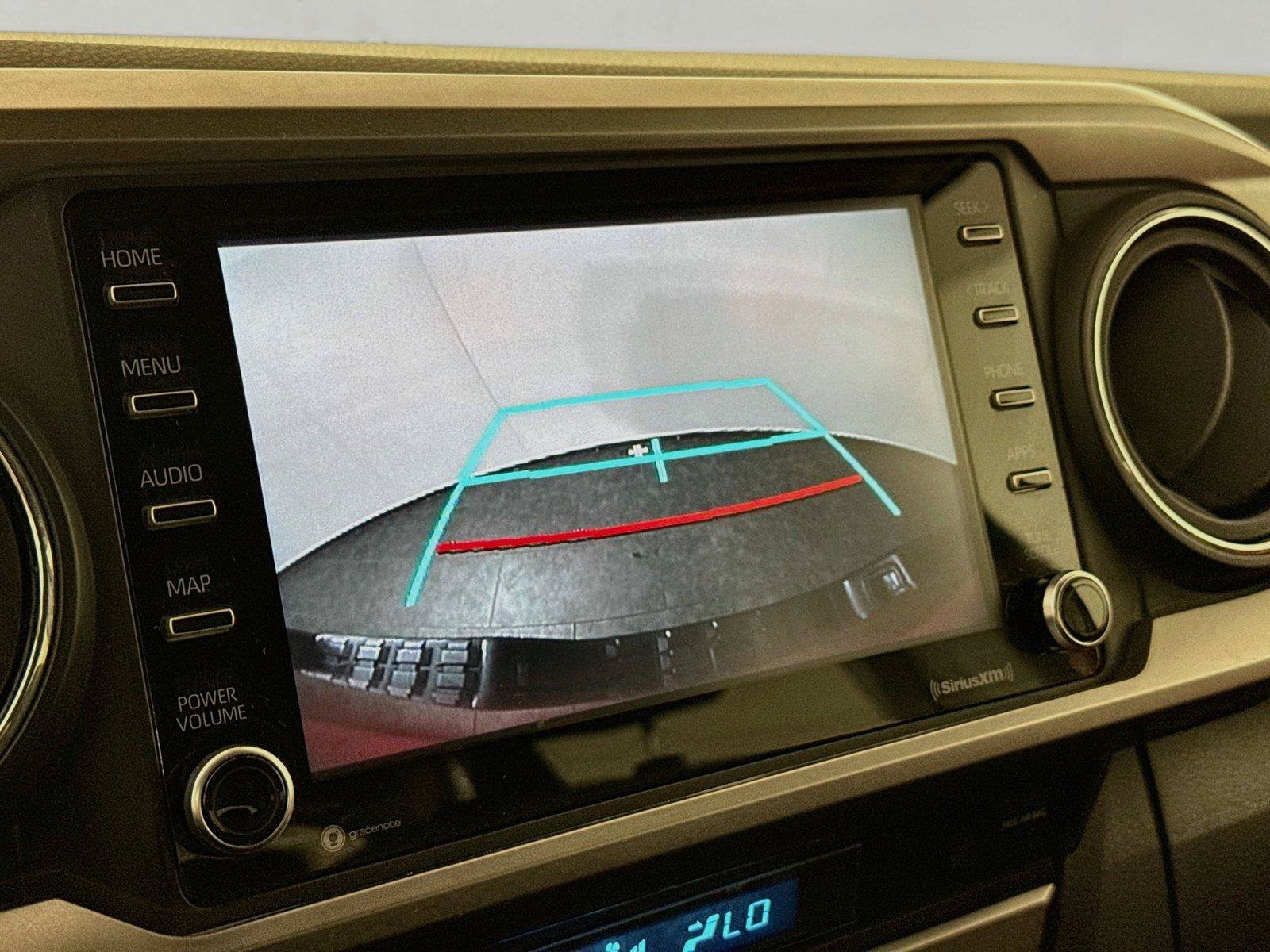 Certified 2022 Toyota Tacoma SR5 RWD image 22