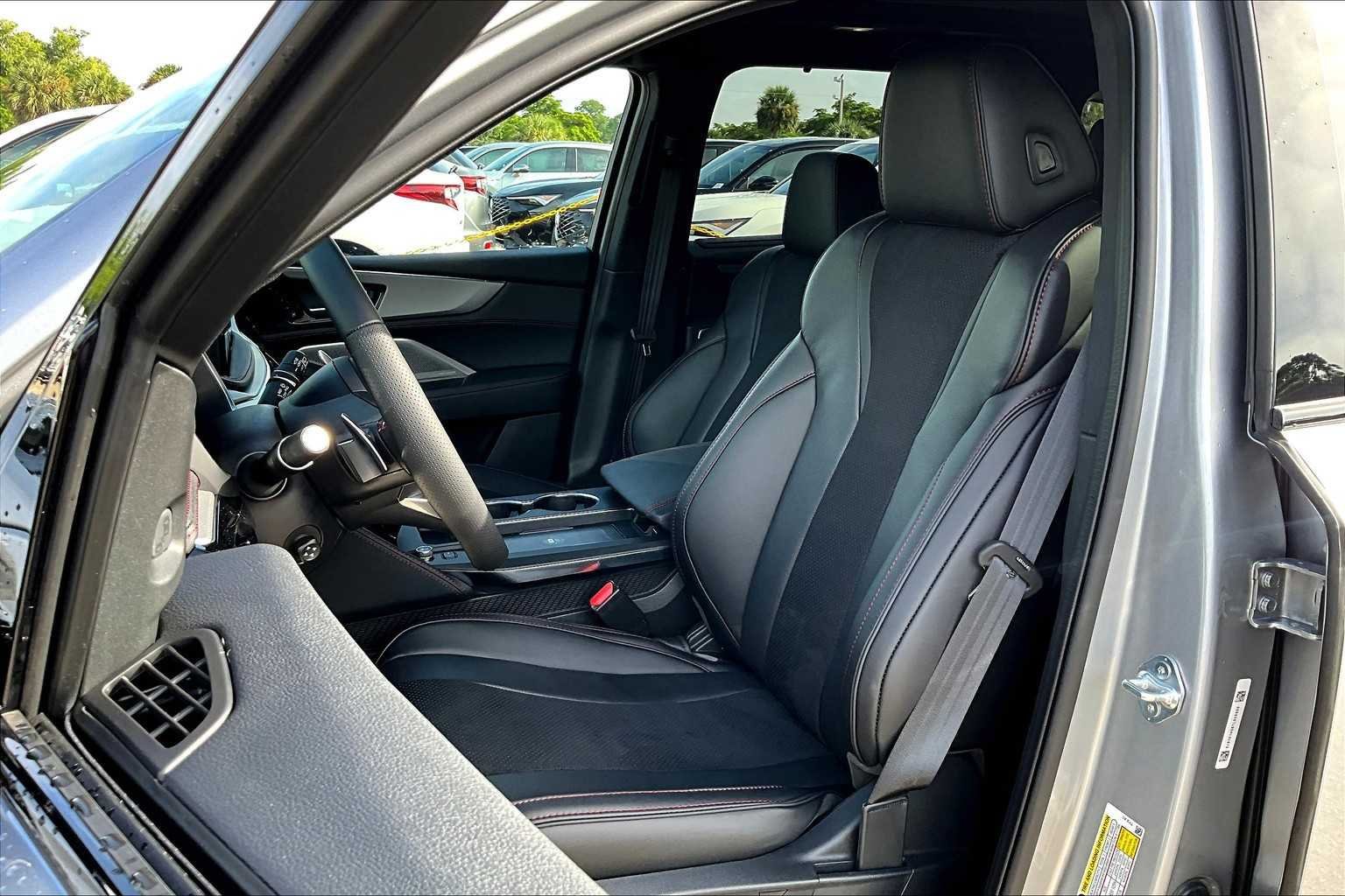 Used 2026 Acura MDX A-Spec AWD/4WD image 18