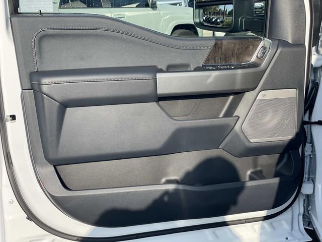 New 2026 Ford F350 Lariat image 18