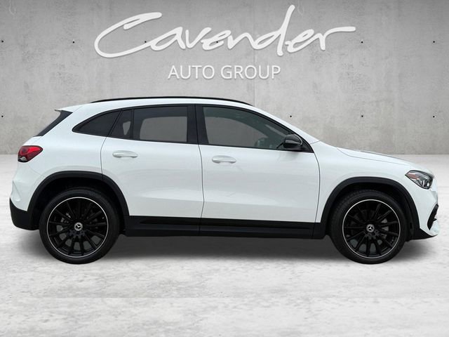 Used 2023 Mercedes-Benz GLA 250 image 17