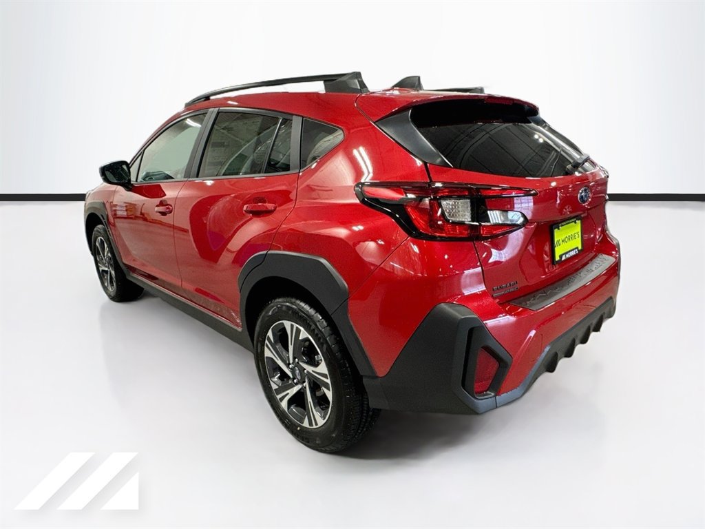 New 2026 Subaru Crosstrek 2.5i Premium AWD/4WD image 7