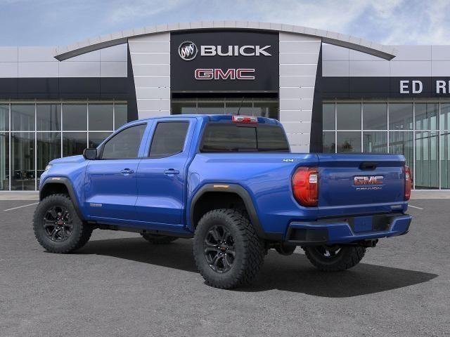 New 2025 GMC Canyon Elevation w/ Convenience Package image 27