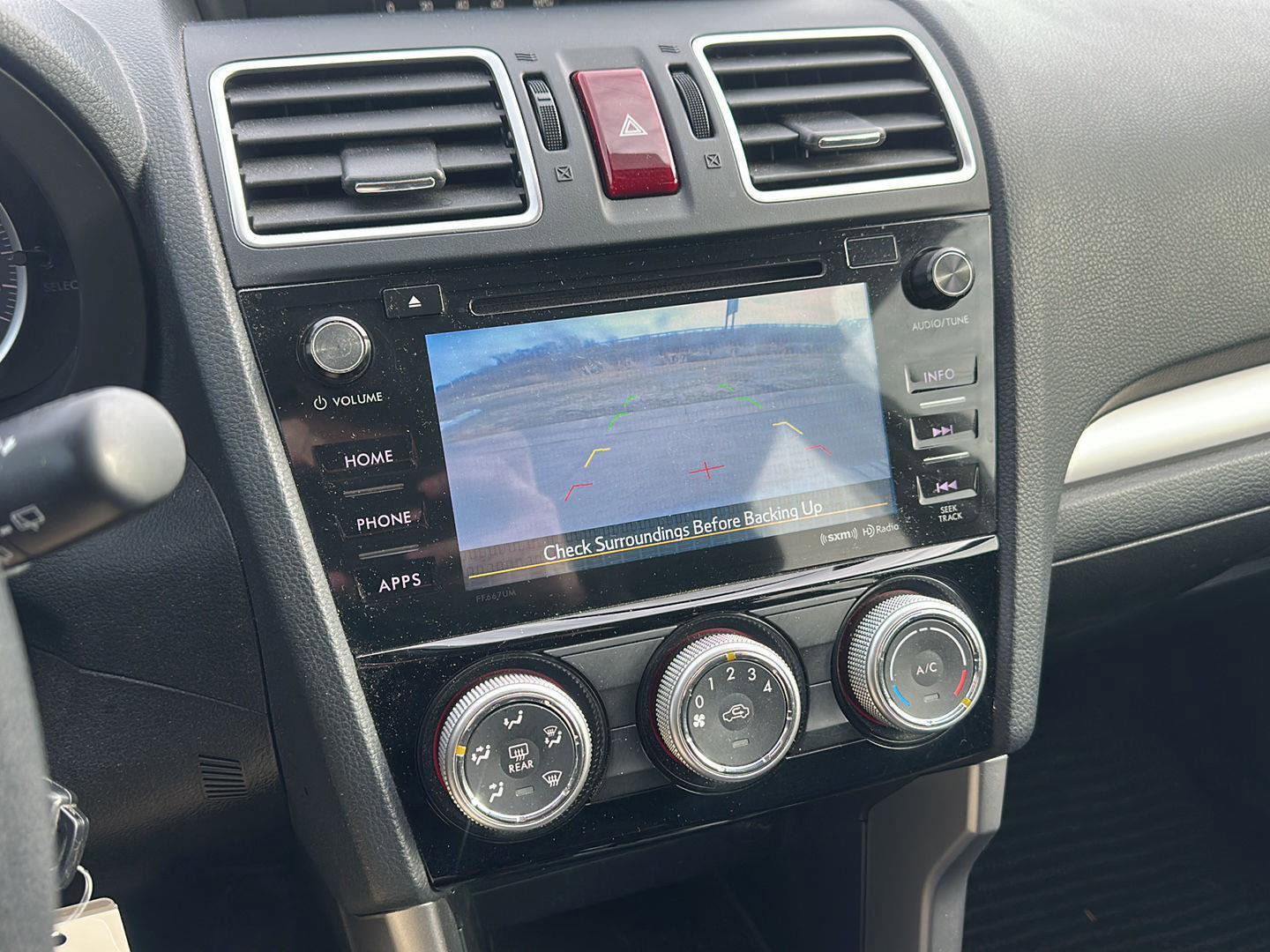 Used 2016 Subaru Forester 2.5i Premium w/ Popular Package #2 image 17