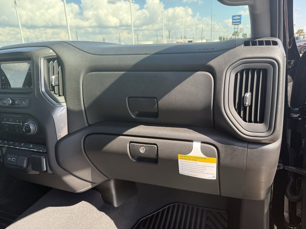 New 2026 Chevrolet Silverado 2500 Custom w/ Custom Value Package image 41