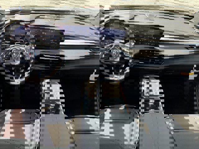 New 2026 Buick Enclave Avenir w/ Super Cruise Package image 13