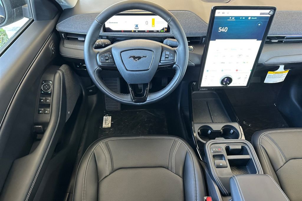 New 2026 Ford Mustang Mach-E Premium image 12