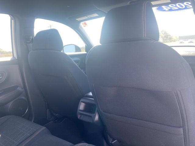 Used 2024 Honda HR-V Sport image 16