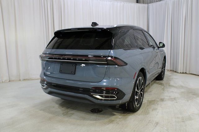 New 2026 Lincoln Nautilus Reserve image 55