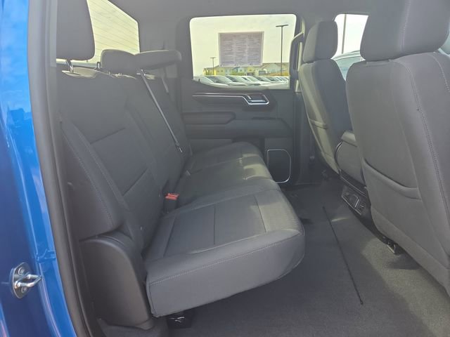Used 2022 Chevrolet Silverado 1500 LT image 35