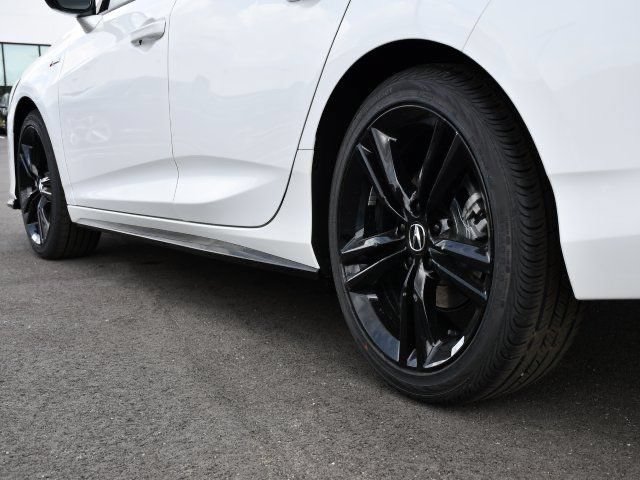 New 2026 Acura Integra A-Spec FWD image 10
