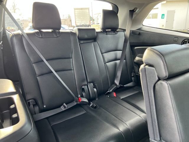 Used 2019 Honda Pilot EX-L image 14