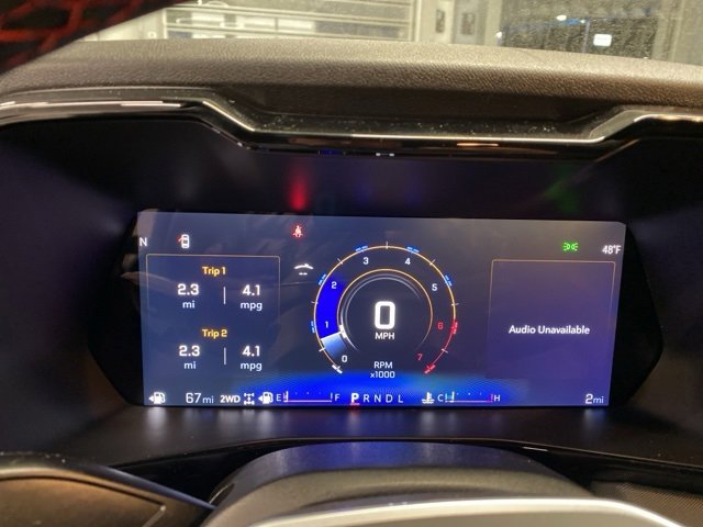 New 2026 Chevrolet Colorado Z71 w/ Technology Package image 12