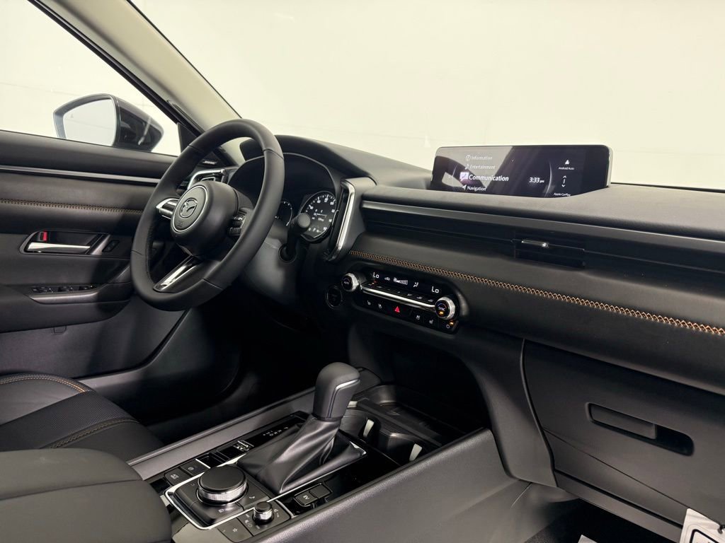 Used 2025 MAZDA CX-50 2.5 Hybrid w/ Weather Package image 29