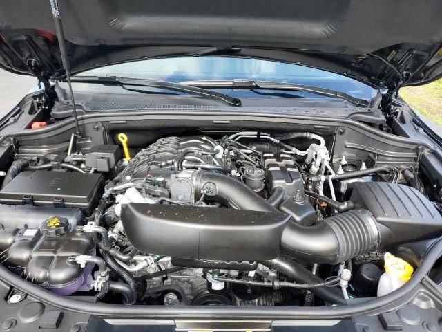 New 2026 Dodge Durango GT AWD/4WD image 11