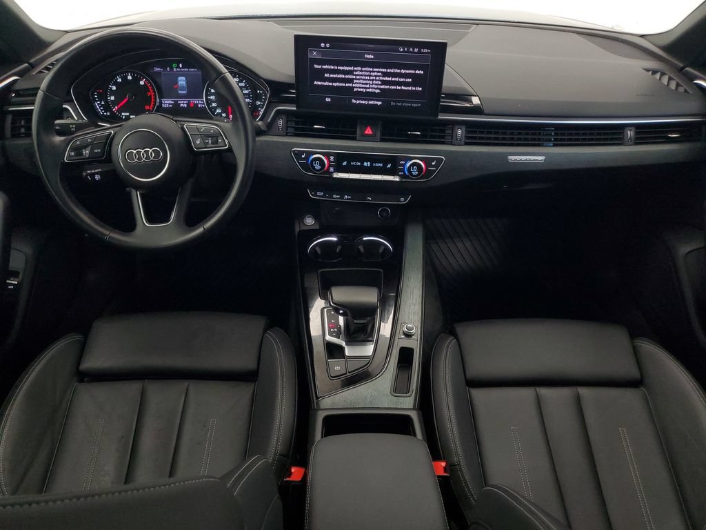 Used 2021 Audi A4 2.0T Premium AWD/4WD image 13