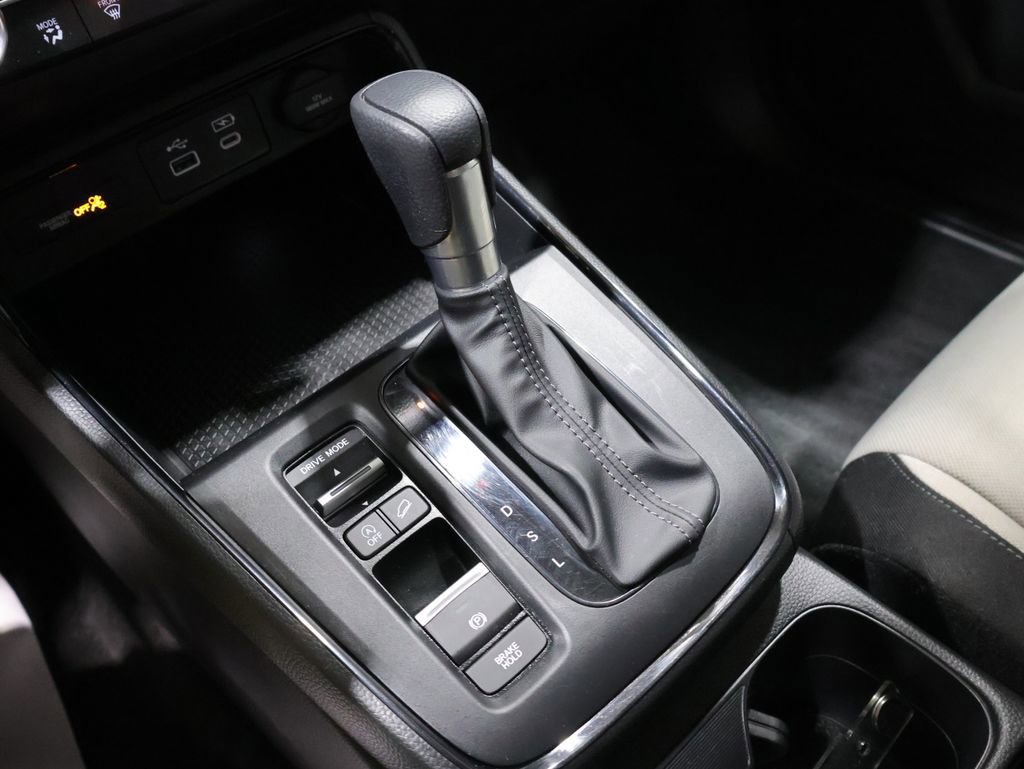 Used 2024 Honda CR-V EX image 29