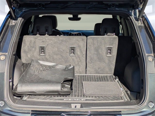 Used 2020 Chevrolet Blazer RS image 13