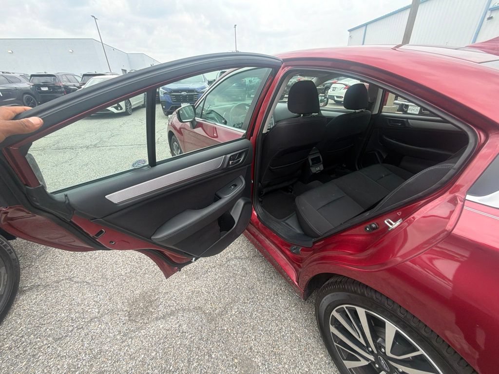 Used 2019 Subaru Legacy 2.5i Premium AWD/4WD image 19