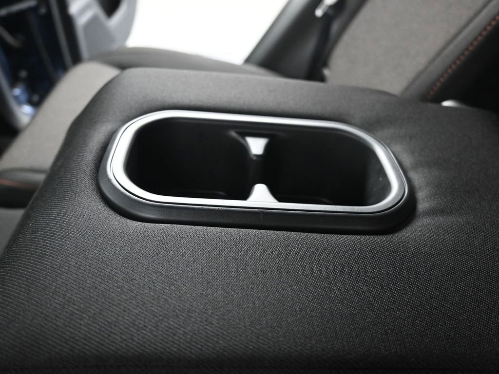 Used 2026 Honda CR-V TrailSport image 13