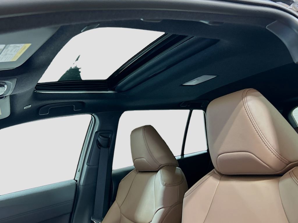 New 2026 Toyota Corolla Cross XLE image 20