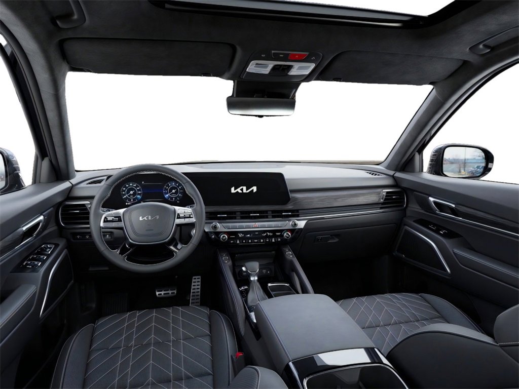 New 2025 Kia Telluride SX Prestige X-Pro image 14